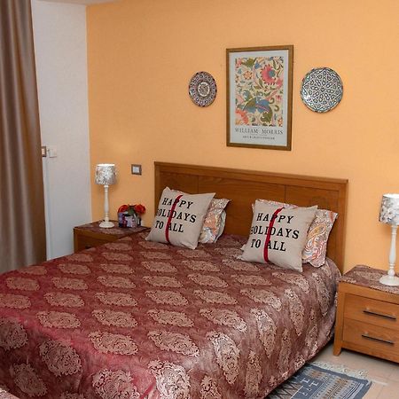 Dar Marrakech Apartment Sousse ハマム・スース エクステリア 写真