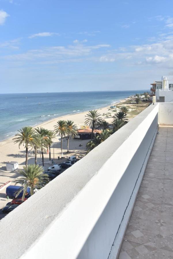 Dar Marrakech Apartment Sousse ハマム・スース エクステリア 写真