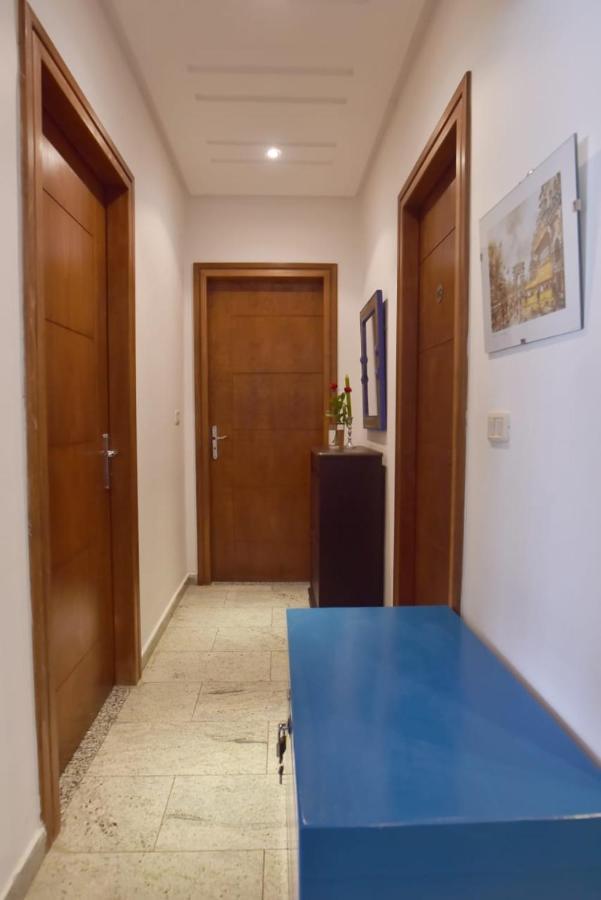 Dar Marrakech Apartment Sousse ハマム・スース エクステリア 写真