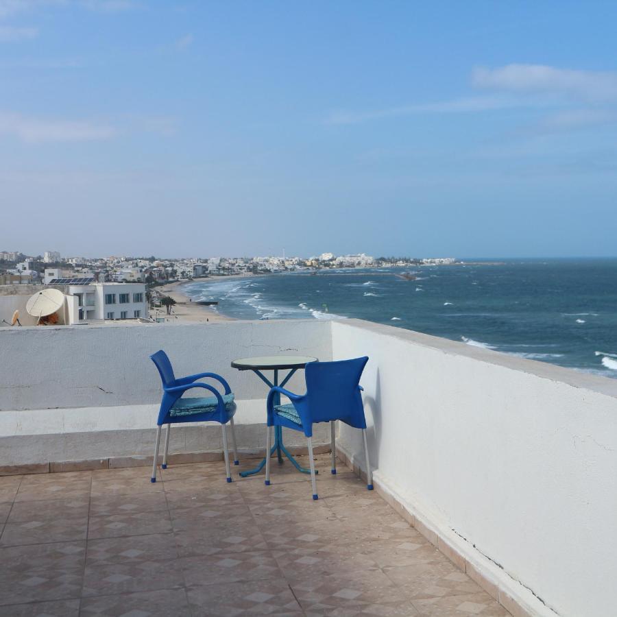 Dar Marrakech Apartment Sousse ハマム・スース エクステリア 写真