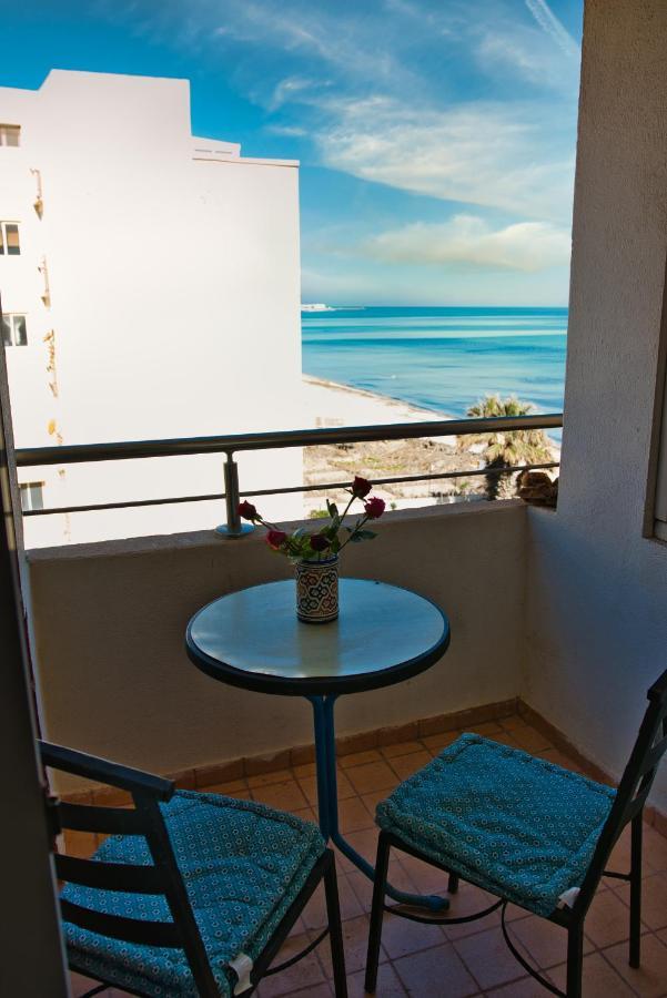 Dar Marrakech Apartment Sousse ハマム・スース エクステリア 写真