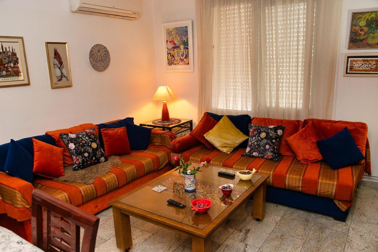 Dar Marrakech Apartment Sousse ハマム・スース エクステリア 写真