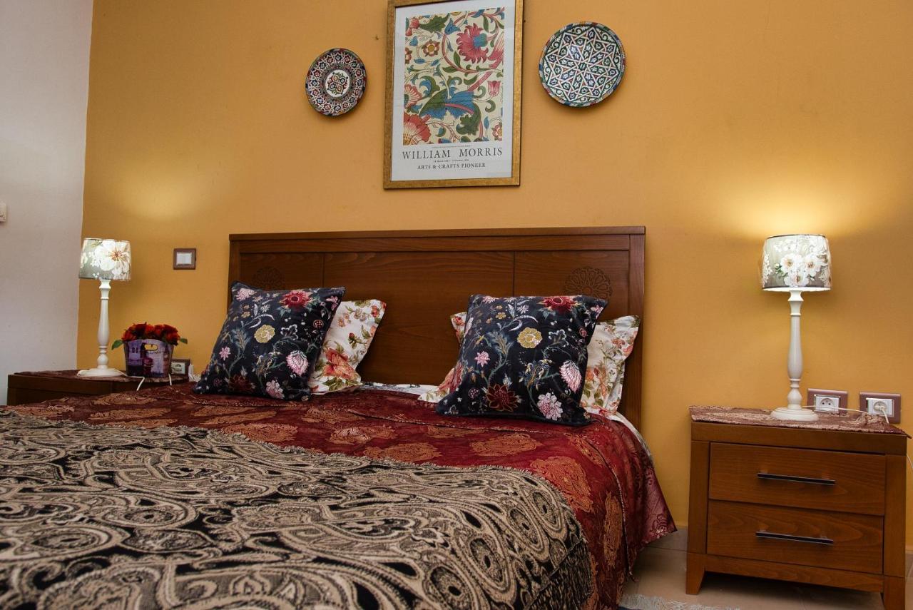 Dar Marrakech Apartment Sousse ハマム・スース エクステリア 写真