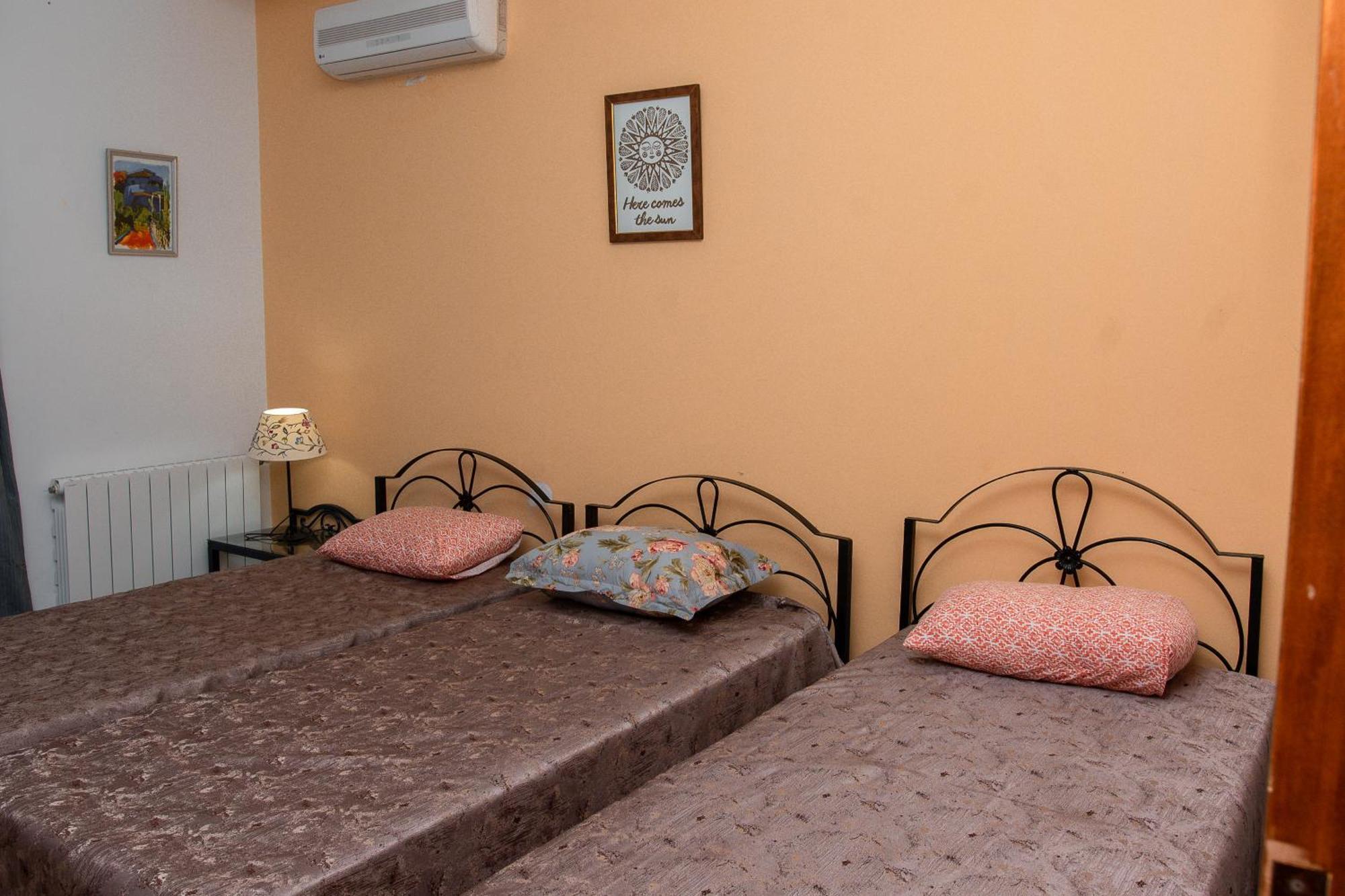 Dar Marrakech Apartment Sousse ハマム・スース エクステリア 写真