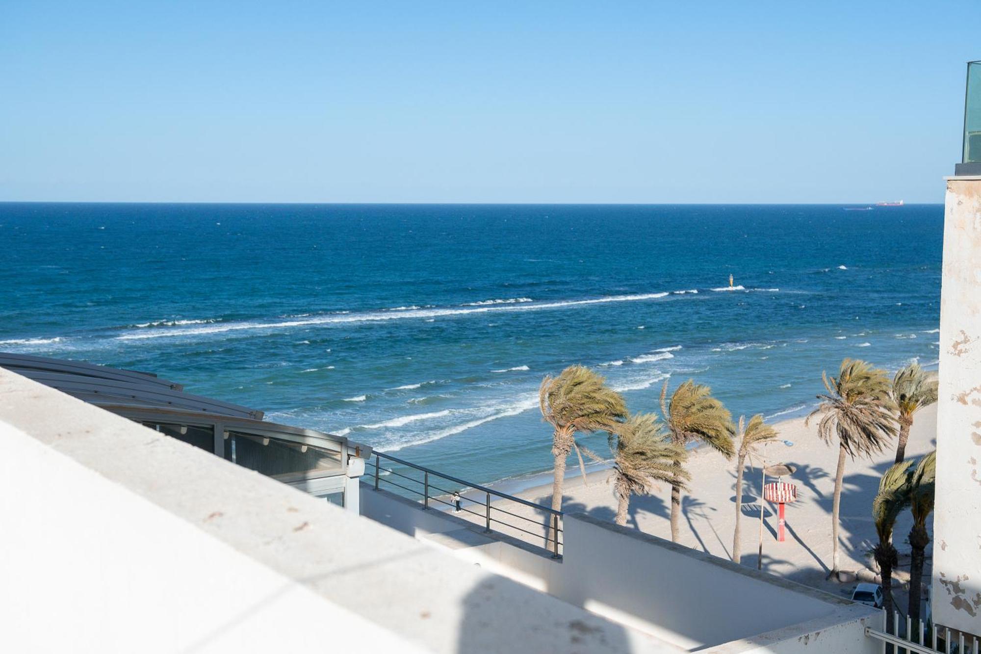 Dar Marrakech Apartment Sousse ハマム・スース エクステリア 写真