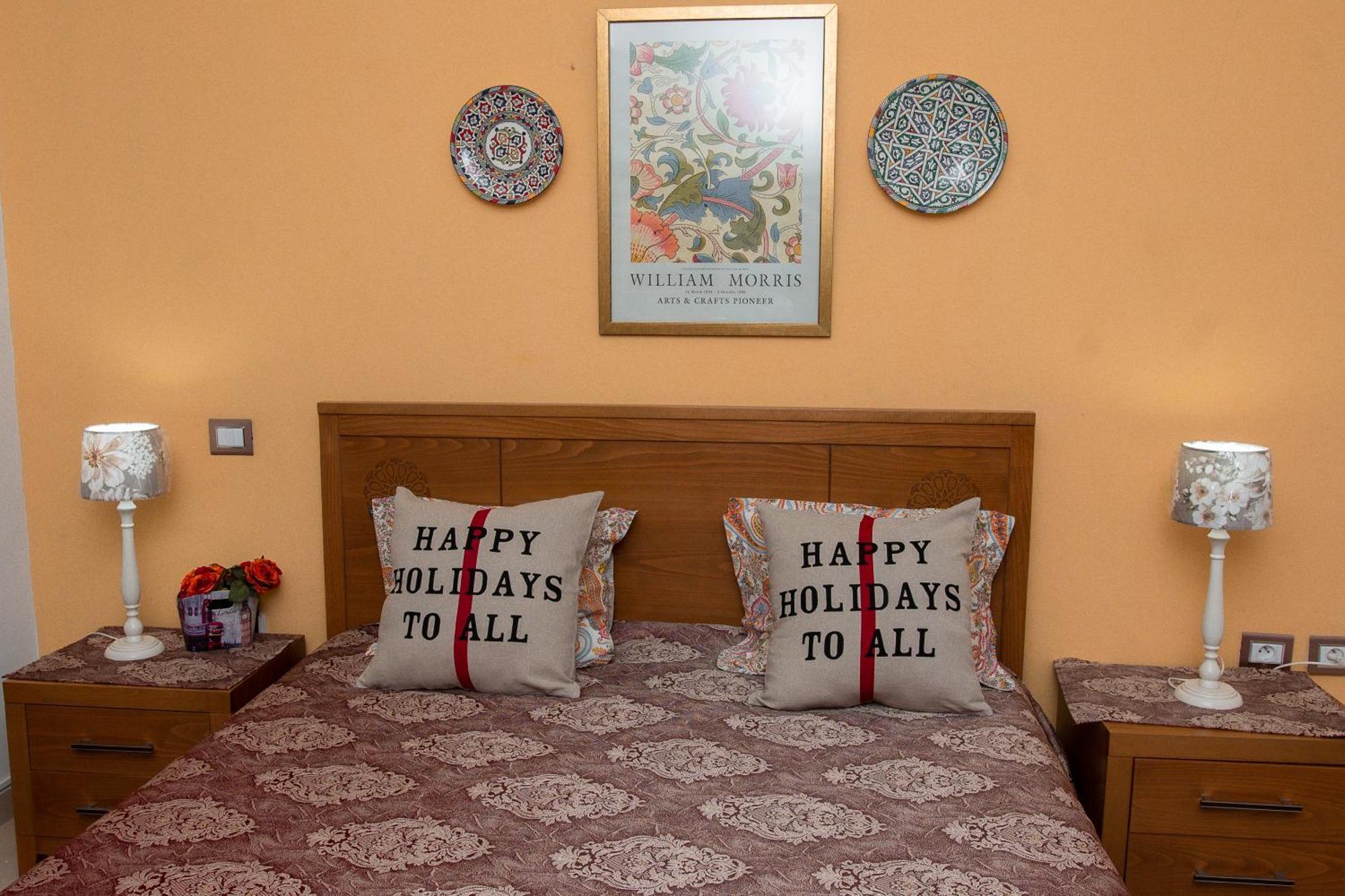 Dar Marrakech Apartment Sousse ハマム・スース エクステリア 写真