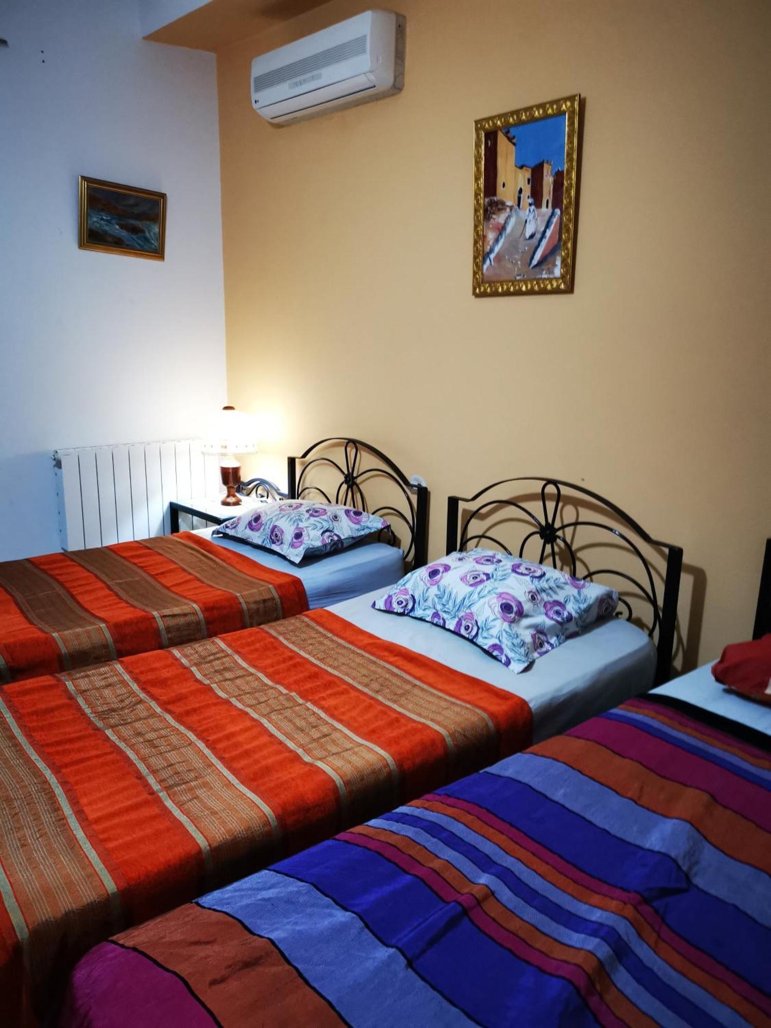 Dar Marrakech Apartment Sousse ハマム・スース 部屋 写真